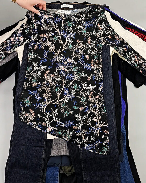 Фотография  334 - PROMOD Winter mix#15 кг, ЛОТ СТ-10098 оптом в Ростове-на-Дону и Ростовской области