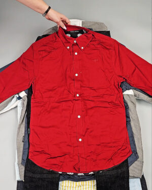 Фотография  440 - Мужской микс TOP LOOK (MEN NC)#25 кг, ЛОТ СТ-9871 оптом в Ростове-на-Дону и Ростовской области