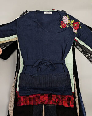 Фотография  819 - PROMOD Winter mix#15 кг, ЛОТ СТ-10097 оптом в Ростове-на-Дону и Ростовской области