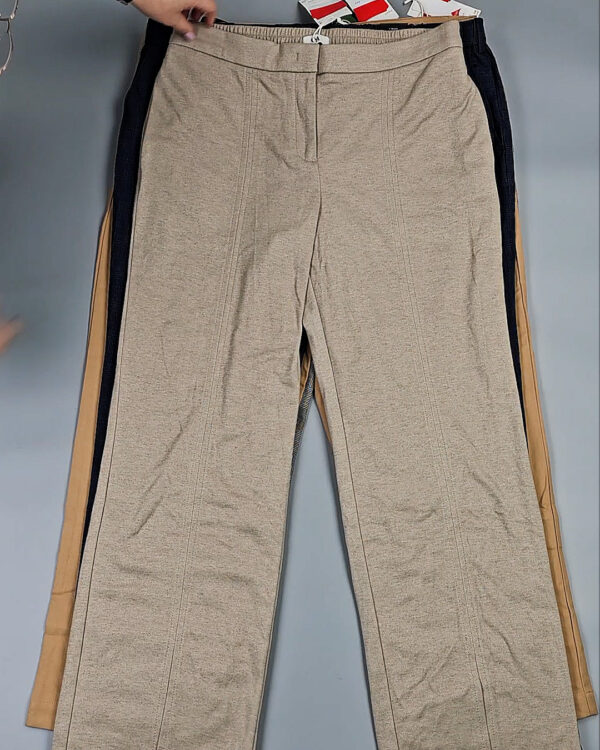 Фотография  287 - Брюки м/ж C&A#10 кг, ЛОТ СТ-9849 оптом в Ростове-на-Дону и Ростовской области