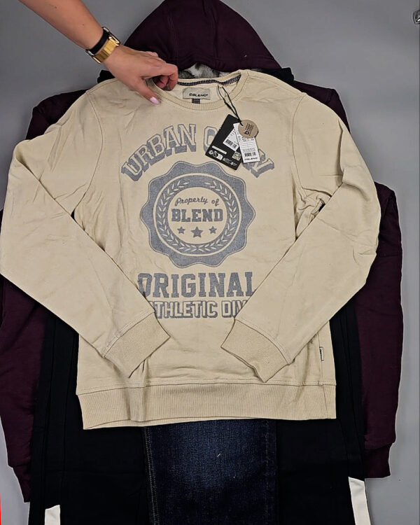 Фотография  942 - BLEND HE W 064#15 кг, ЛОТ СТ-9791 оптом в Ростове-на-Дону и Ростовской области