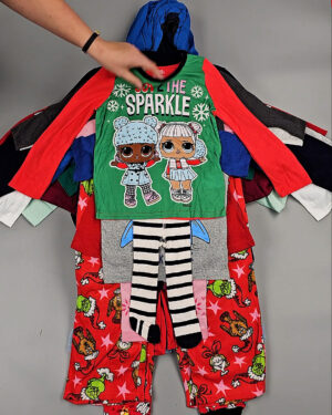 Фотография  481 - LIDL Kids Winter#7 кг, ЛОТ СТ-9699 оптом в Ростове-на-Дону и Ростовской области