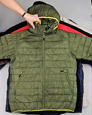 Фотография  165 - Куртки взрослые ANO#21 кг, ЛОТ СХ-0200 оптом в Ростове-на-Дону и Ростовской области