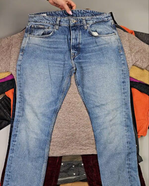 Фотография  217 - Норвегия W#51 кг, ЛОТ СХ-0228 оптом в Ростове-на-Дону и Ростовской области