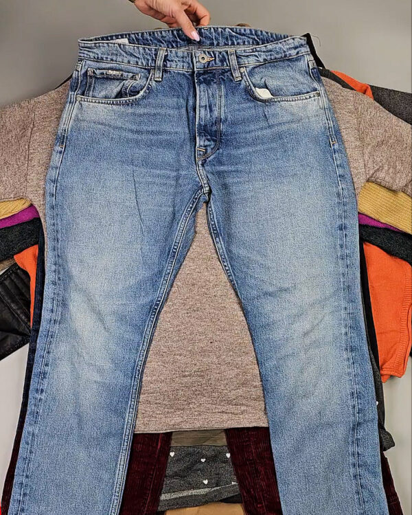 Фотография  334 - Норвегия W#51 кг, ЛОТ СХ-0228 оптом в Ростове-на-Дону и Ростовской области