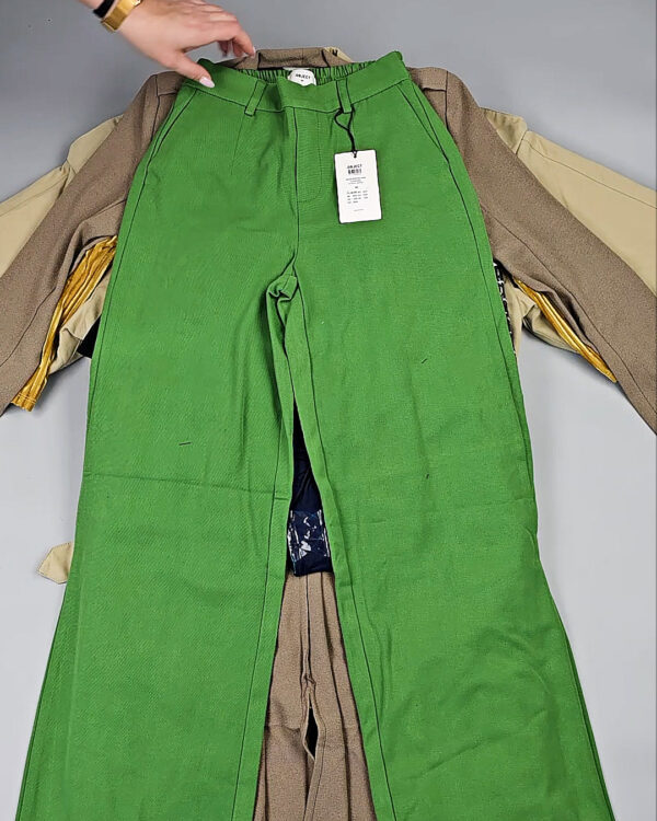 Фотография  845 - DK+Bestseller 085#16 кг, ЛОТ СТ-9949 оптом в Ростове-на-Дону и Ростовской области