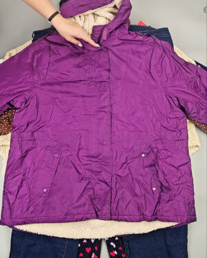 Фотография  871 - XXL Winter mix БМ#15 кг, ЛОТ СХ-0195 оптом в Ростове-на-Дону и Ростовской области