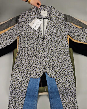 Фотография  667 - Женский зимний микс DK COMPANY, 20 кг, ЛОТ СТ-9947 оптом в Ростове-на-Дону и Ростовской области