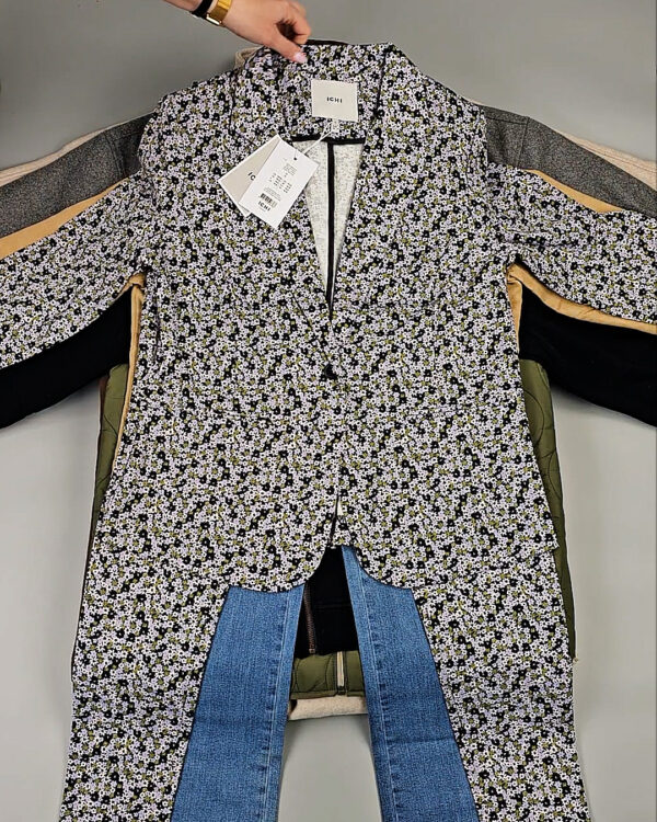 Фотография  124 - Женский зимний микс DK COMPANY, 20 кг, ЛОТ СТ-9947 оптом в Ростове-на-Дону и Ростовской области