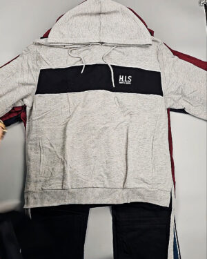 Фотография  305 - Спортивные костюмы (Herren-Trainingsanzuge voп HIS)#17,8 кг, ЛОТ СТ-9632 оптом в Ростове-на-Дону и Ростовской области