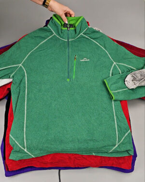 Фотография  126 - Флис (Fleece Tops LUX)#20 кг, ЛОТ СХ-0240 оптом в Ростове-на-Дону и Ростовской области