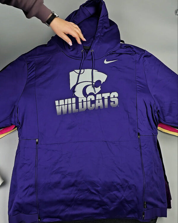 Фотография  979 - Толстовки (SWEAT TOPS Extra)#20 кг, ЛОТ СХ-0247 оптом в Ростове-на-Дону и Ростовской области