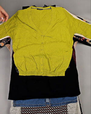 Фотография  569 - PROMOD Winter mix#15 кг, ЛОТ СТ-10096 оптом в Ростове-на-Дону и Ростовской области