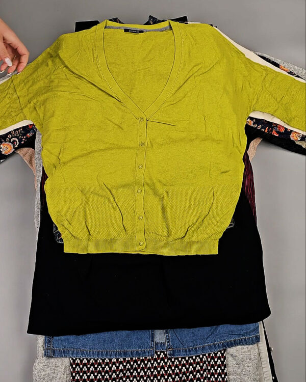 Фотография  458 - PROMOD Winter mix#15 кг, ЛОТ СТ-10096 оптом в Ростове-на-Дону и Ростовской области