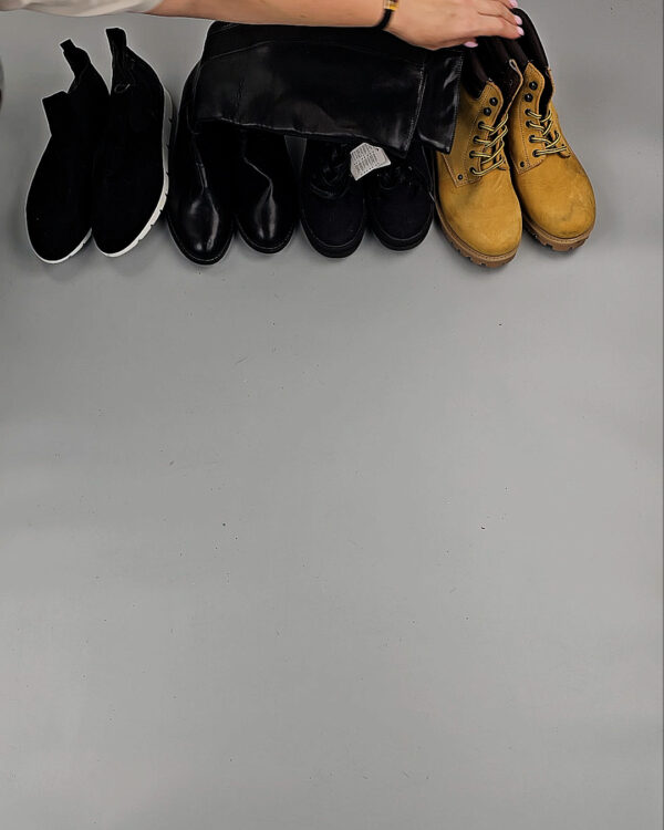 Фотография  791 - Обувь СТОК Demi шт#20 шт оптом в Ростове-на-Дону и Ростовской области