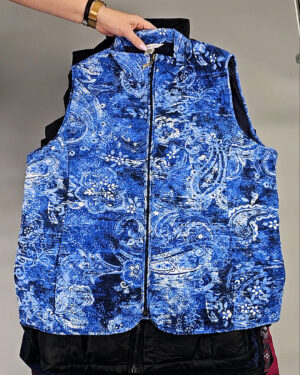 Фотография  757 - Жилеты м/ж (SKI Vest Premium)#18 кг, ЛОТ СХ-0232 оптом в Ростове-на-Дону и Ростовской области