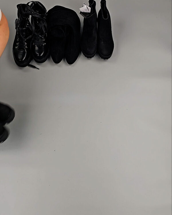 Фотография  740 - Обувь СТОК Demi шт#20 шт, ЛОТ СТ-9771 оптом в Ростове-на-Дону и Ростовской области