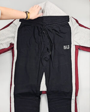 Фотография 714 - Спортивные костюмы (Herren-Trainingsanzuge voп HIS)#17,2 кг, ЛОТ СТ-9631 оптом в Ростове-на-Дону и Ростовской области