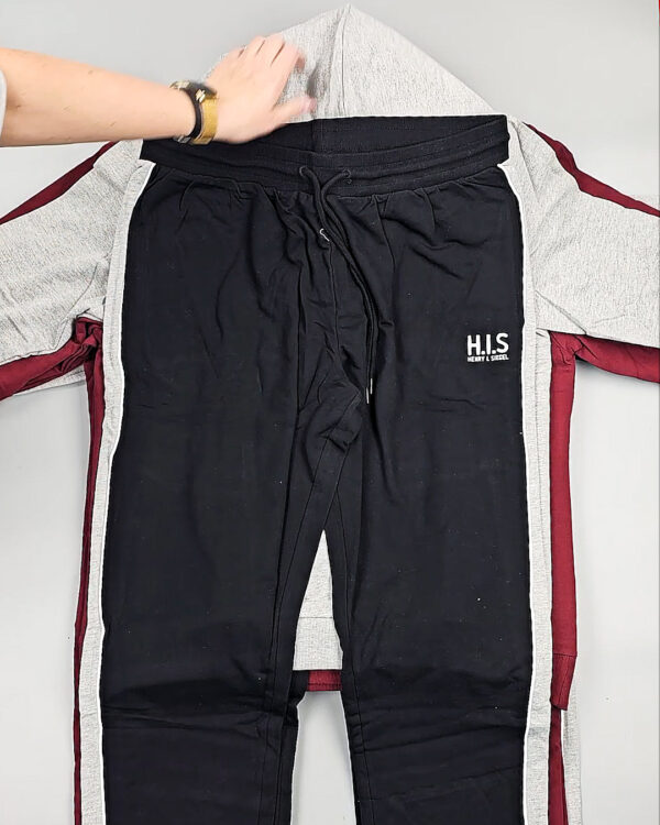 Фотография  952 - Спортивные костюмы (Herren-Trainingsanzuge voп HIS)#17,2 кг, ЛОТ СТ-9631 оптом в Ростове-на-Дону и Ростовской области