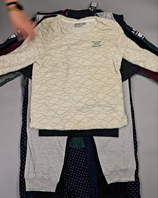 Фотография  286 - ALDI Winter mix#13 кг, ЛОТ СТ-9819 оптом в Ростове-на-Дону и Ростовской области