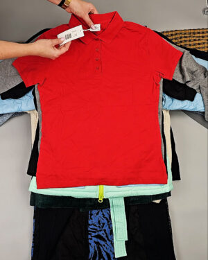 Фотография  971 - DK, Bestseller + Winter mix#15 кг, ЛОТ СТ-9955 оптом в Ростове-на-Дону и Ростовской области