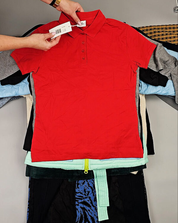 Фотография  592 - DK, Bestseller + Winter mix#15 кг, ЛОТ СТ-9955 оптом в Ростове-на-Дону и Ростовской области