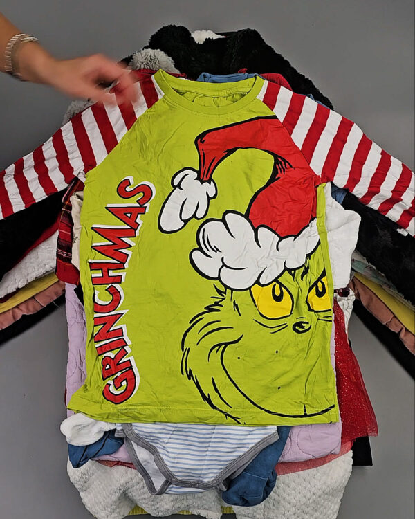 Фотография  588 - KB1W mix#15 кг, ЛОТ СХ-0257 оптом в Ростове-на-Дону и Ростовской области