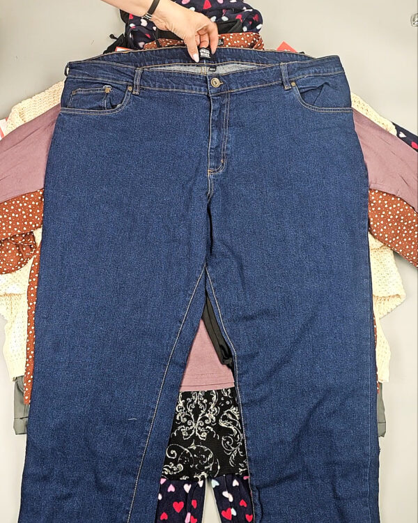 Фотография  479 - XXL Winter mix БМ#15 кг, ЛОТ СХ-0195 оптом в Ростове-на-Дону и Ростовской области