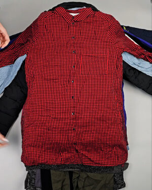 Фотография  578 - PROMOD Winter mix#15 кг, ЛОТ СТ-10095 оптом в Ростове-на-Дону и Ростовской области