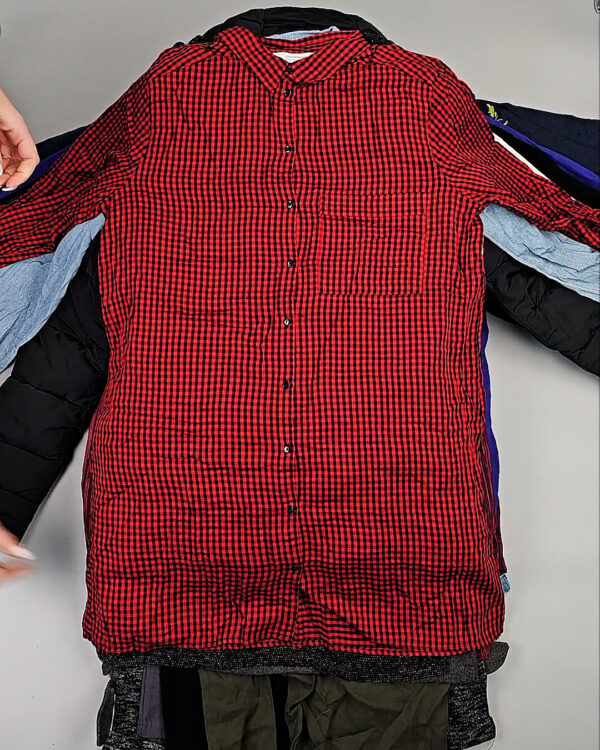 Фотография  733 - PROMOD Winter mix#15 кг, ЛОТ СТ-10095 оптом в Ростове-на-Дону и Ростовской области