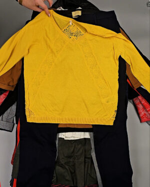 Фотография  795 - Spain Winter mix#50 кг, ЛОТ СХ-0225 оптом в Ростове-на-Дону и Ростовской области