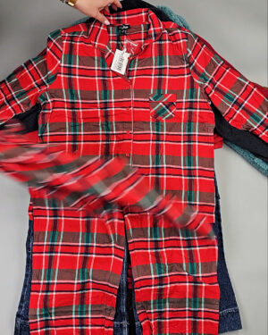 Фотография 988 - Scotland Winter mix#15 кг, ЛОТ СХ- 0223 оптом в Ростове-на-Дону и Ростовской области