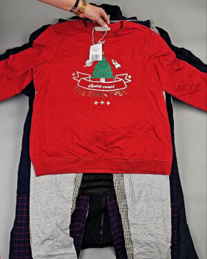 Фотография  434 - ALDI Winter mix#13 кг, ЛОТ СТ-9820 оптом в Ростове-на-Дону и Ростовской области