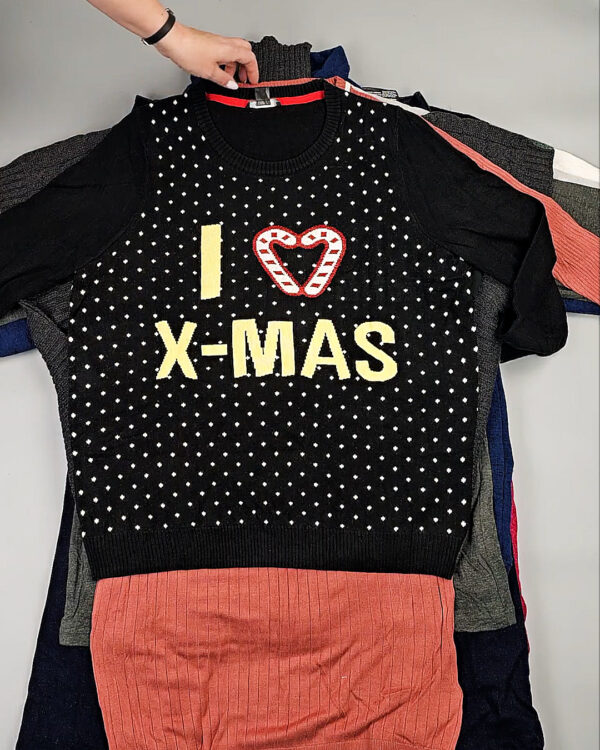 Фотография  497 - LIDL Winter м/ж 022024#15 кг, ЛОТ СТ-9977 оптом в Ростове-на-Дону и Ростовской области