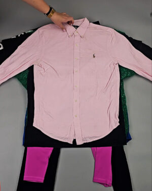 Фотография  726 - Vintage Black#50 кг, ЛОТ СХ-0210 оптом в Ростове-на-Дону и Ростовской области