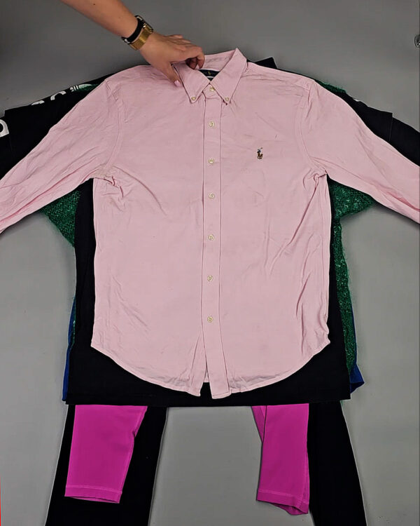 Фотография  247 - Vintage Black#50 кг, ЛОТ СХ-0210 оптом в Ростове-на-Дону и Ростовской области