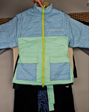 Фотография 996 - DK, Bestseller + Winter mix#15 кг, ЛОТ СТ-9955 оптом в Ростове-на-Дону и Ростовской области