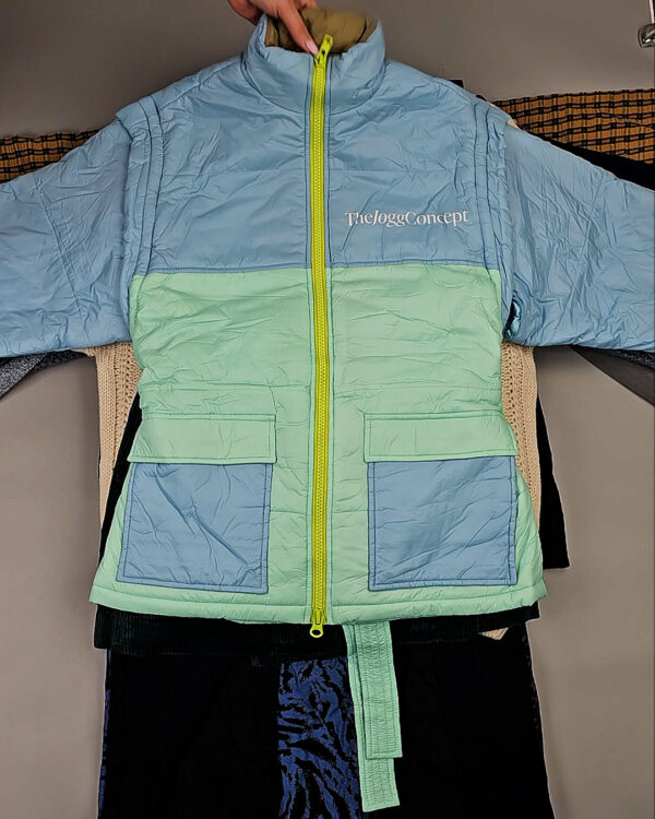 Фотография  245 - DK, Bestseller + Winter mix#15 кг, ЛОТ СТ-9955 оптом в Ростове-на-Дону и Ростовской области