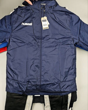 Фотография  835 - HUMMEL mix 50 AF23#19 кг, ЛОТ СТ-9642 оптом в Ростове-на-Дону и Ростовской области