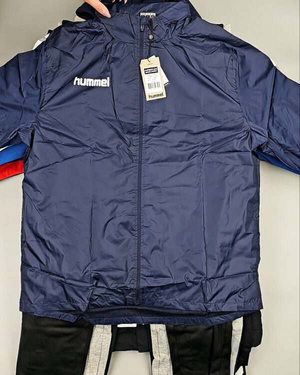 Фотография  952 - HUMMEL mix 50 AF23#19 кг, ЛОТ СТ-9642 оптом в Ростове-на-Дону и Ростовской области