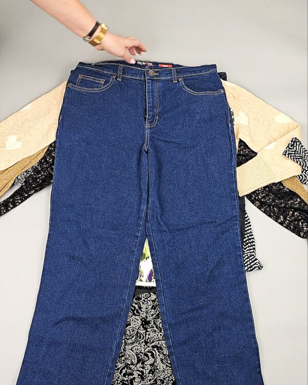 Фотография  164 - Scotland Winter mix#15 кг, ЛОТ СХ- 0222 оптом в Ростове-на-Дону и Ростовской области