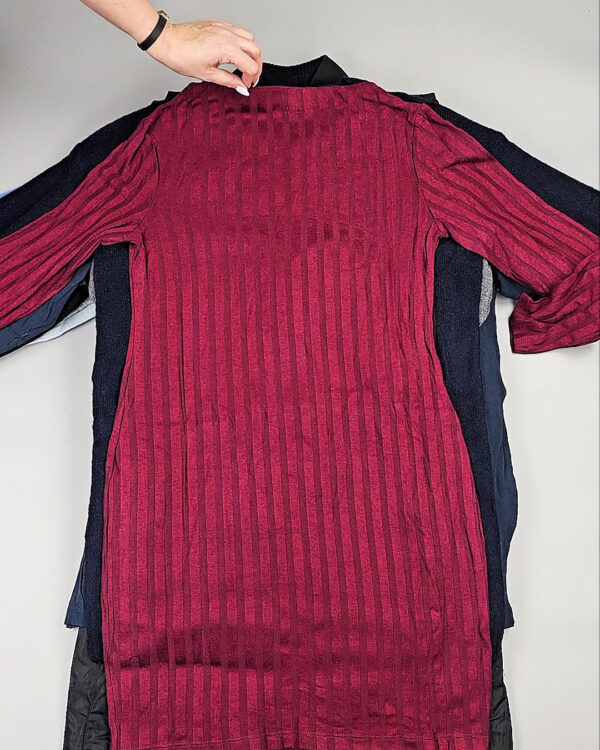 Фотография  920 - LIDL Winter м/ж 022024#15 кг, ЛОТ СТ-9978 оптом в Ростове-на-Дону и Ростовской области