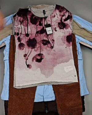 Фотография  245 - DK, Bestseller + Winter mix#15 кг, ЛОТ СТ-9957 оптом в Ростове-на-Дону и Ростовской области