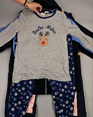 Фотография  838 - ALDI Winter mix#13 кг, ЛОТ СТ-9818 оптом в Ростове-на-Дону и Ростовской области