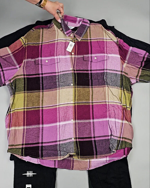 Фотография  375 - CANADA  Winter mix 64#15 кг, ЛОТ СТ-9808 оптом в Ростове-на-Дону и Ростовской области