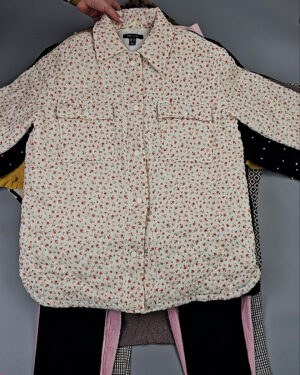 Фотография 670 - Scotland Winter mix#15 кг, ЛОТ СХ- 0221 оптом в Ростове-на-Дону и Ростовской области