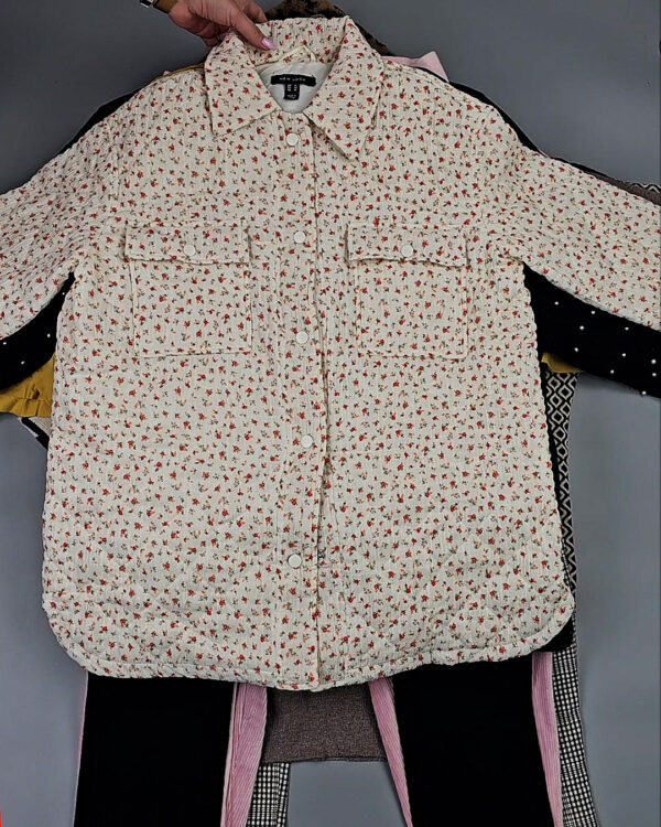 Фотография  542 - Scotland Winter mix#15 кг, ЛОТ СХ- 0221 оптом в Ростове-на-Дону и Ростовской области