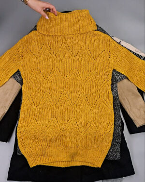 Фотография  990 - Женский микс зима (Winter mix)#20 кг, ЛОТ СХ-0206 оптом в Ростове-на-Дону и Ростовской области