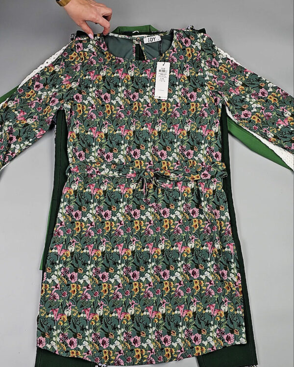 Фотография  511 - DK+Bestseller 085#16 кг, ЛОТ СТ-9951 оптом в Ростове-на-Дону и Ростовской области