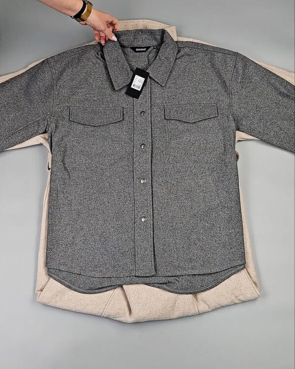 Фотография  982 - Женский зимний микс DK COMPANY, 20 кг, ЛОТ СТ-9947 оптом в Ростове-на-Дону и Ростовской области